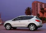 Nissan Murano 2008 года